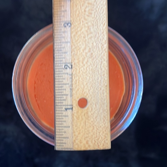 NEW Bloom & Prosper Laveau Pumpkin Scented Candle - Vampire Bat - Picture 10 of 10